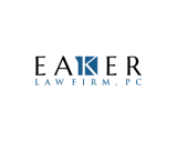 /public/logoimage/1591875792Eaker Law Firm, PC.png